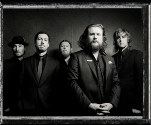 My Morning Jacket (photo: Danny Clinch)