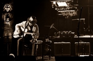 Neil Young (photo: Jim Bennett)