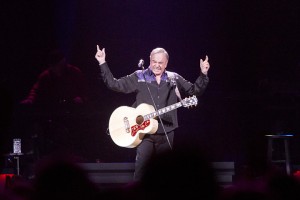 Neil Diamond (photo: Alex Crick)