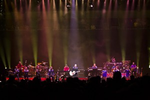 Neil Diamond (photo: Alex Crick)