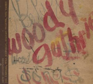 new-multitudes-woody-guthrie New Multitudes album