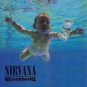 nirvana-nevermind-album Nirvana's Nevermind album