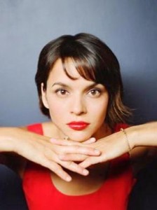 Norah Jones (photo: Autumn de Wilde)