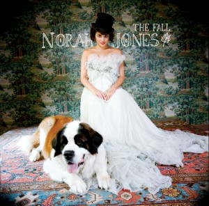 Norah Jones album cover