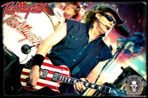 nugent082410_0031 Ted Nugent (photo: Mike Savoia)