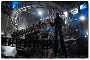 paradiso_abovebeyond1 Above & Beyond (photo: Mike Savoia)