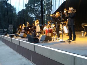 Pink Martini (photo: Gene Stout)