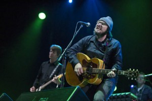 Wilco (photo: Suzi Pratt)