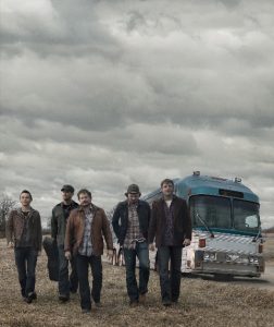 randyrogersband Randy Rogers Band (photo: Curtis Millaird)