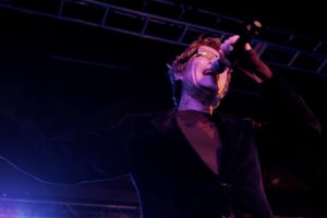 Richard Butler (photo: Kam Martin)