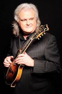 Ricky Skaggs (photo: www.rickyskaggs.com)