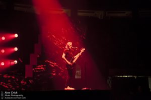 Roger Waters (photo: Alex Crick)