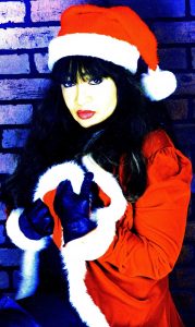 ronniespectorxmaspiccolor_20100923_1030551 Ronnie Spector (photo: Shore Fire Media)