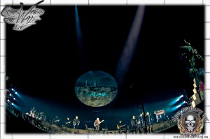 rw_121110_0042 Stage at Waters' concert (photo: Mike Savoia)