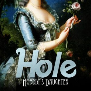 s-daughter Hole album cover