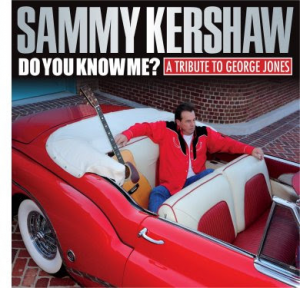 sammy-kershaw-george-jones-album Sammy Kershaw