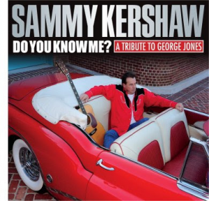 Sammy Kershaw