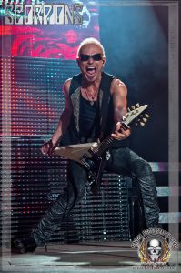 scorpions080710_0111 Rudolf Schenker (photo: Mike Savoia)