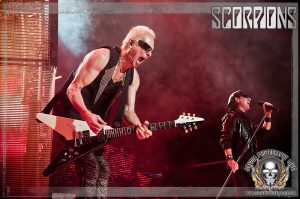 Rudolf Schenker (photo: Mike Savoia)