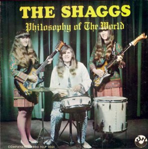 The Shaggs