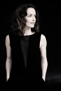 Sharon Corr (photo: www.sharoncorr.com)