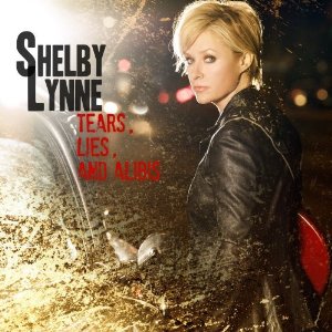 shelbylynne Shelby Lynne album cover