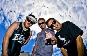 Slightly Stoopid (photo: Jeff Farsai)