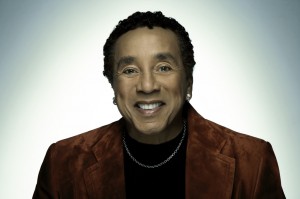 Smokey Robinson (photo: www.smokeyrobinson.com)