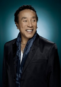 Smokey Robinson