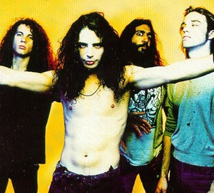 soundgarden-pressphoto55 Soundgarden, back in the day (early publicity photo)