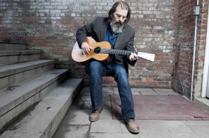 Steve Earle (photo: Ted Barron)