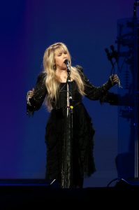 Stevie Nicks (photo: Matthew Lamb)