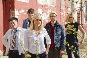 sugar-stems-band Sugar Stems