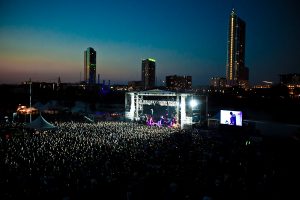 Auditorium Shores (photo: Christopher Nelson)