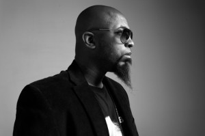 Tech N9ne (photo: Strange Music Inc.)