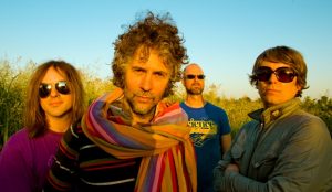 The Flaming Lips