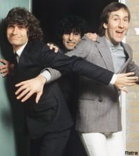 the-knack The Knack (photo: www.spinner.com)