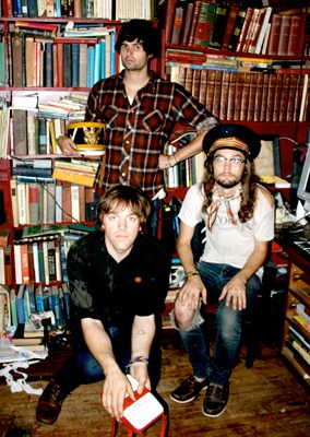 the-pharmacy Seattle band The Pharmacy