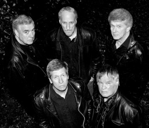 The Sonics