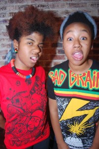 theesatisfaction THEESastisfaction