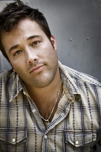 Uncle Kracker (photo: Unclecracker.com)