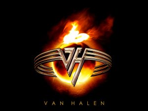van_halen_logo Van Halen logo