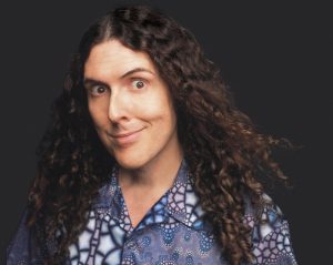 Weird Al Yankovic