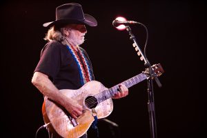 willie012 Willie Nelson (photo: Christopher Nelson)