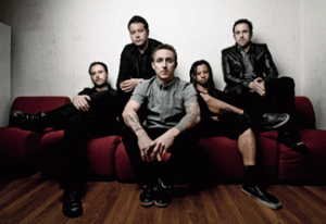 Yellowcard (photo: Adam Elmakias)